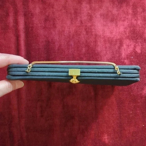 1960's HL  Handbag - Picture 2 of 9